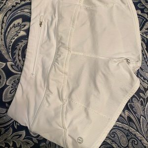 Lululemon athletics shorts